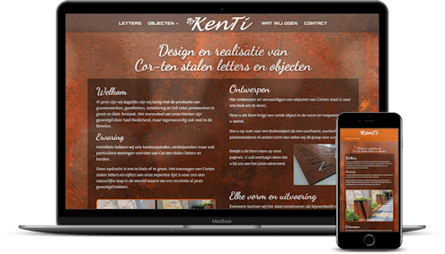 kenti