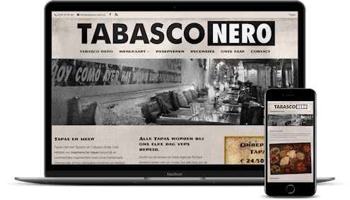 tabasco