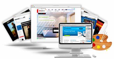 hoe bouw je een website